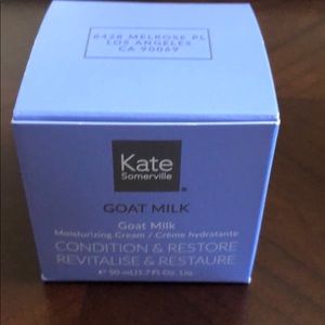 Kate Somerville Goat Milk Moisturizing Cream
